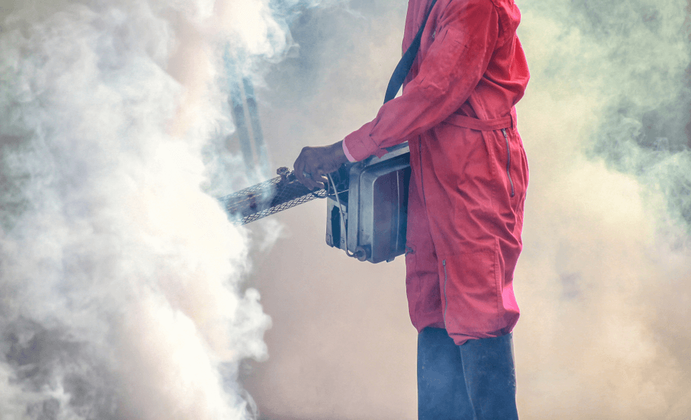 Digital Pest Control Services